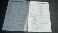 Attestation d'entretien