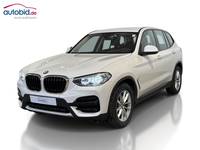 BMW X3 xDrive20i Steptronic