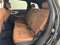 View of rear seat