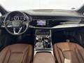 View of dashboard