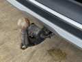 View of trailer tow-bar hitch