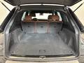 View of boot / luggage space