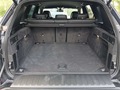View of boot / luggage space