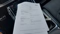 Attestation d'entretien