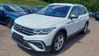 VW Tiguan Allspace 2,0 TDI 4Motion DSG "Life"