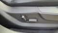 Vue des boutons de commande des sièges électriques
