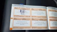 Attestation d'entretien