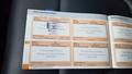 Attestation d'entretien