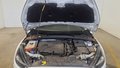 Vue du compartiment moteur
