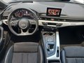 View of dashboard