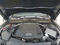 View of engine compartment