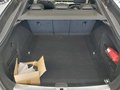 View of boot / luggage space