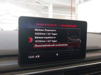 Статус на автомобила