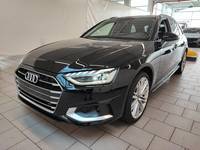Audi A4 Avant 35 TFSI S-tronic "advanced"