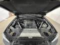 View of engine compartment