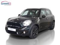 Mini Cooper S Countryman All4