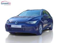VW Golf Variant 2,0 TDI DSG "Life"