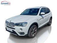 BMW X3 xDrive 20i Steptronic "xLine"