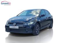 VW Polo 1,0 TSI "Active"