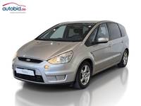 Ford S-Max 2,0 TDCI "Titanium"