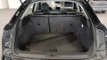 Vue de l’intérieur du coffre / de la soute