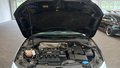 Vue du compartiment moteur
