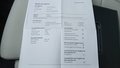 Attestation d'entretien