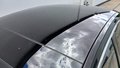 View of sunroof / panoramic roof