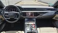 View of dashboard