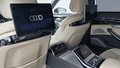 View of rear climate control switch