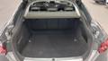 View of boot / luggage space