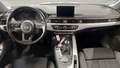 View of dashboard