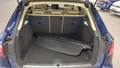 View of boot / luggage space