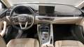 View of dashboard