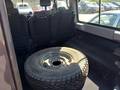 View of boot / luggage space