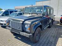Land Rover Defender 110 E Station Wagon 2,2 Td4