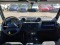 View of dashboard