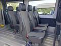 View of rear seat