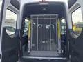 View of boot / luggage space