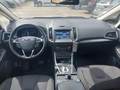 View of dashboard