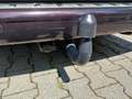 View of trailer tow-bar hitch