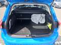 View of boot / luggage space
