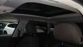 View of sunroof / panoramic roof