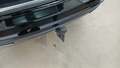View of trailer tow-bar hitch