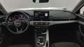 View of dashboard