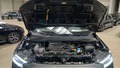 View of engine compartment