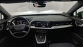 View of dashboard
