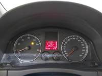 Pogled kombi instrument