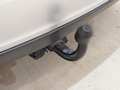 View of trailer tow-bar hitch