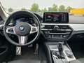 View of dashboard
